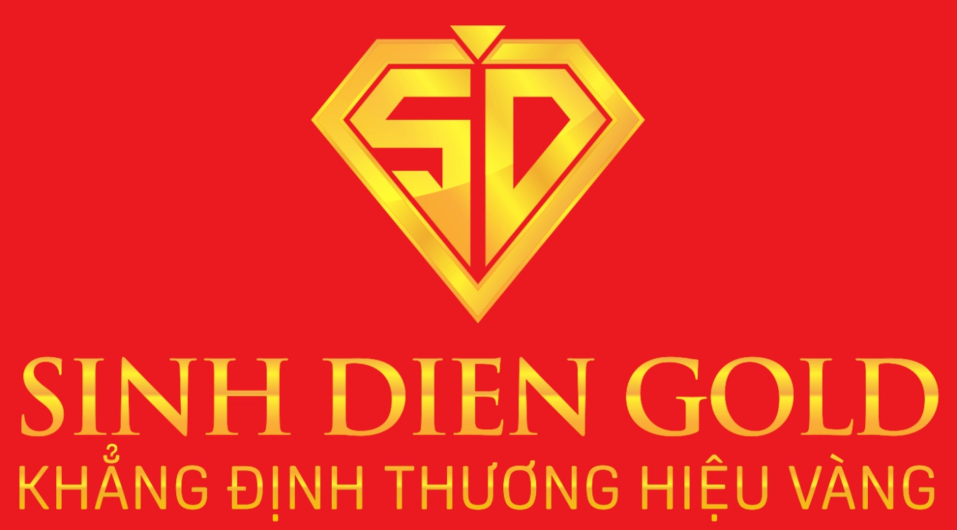Logo Vàng Sinh Diễn Bắc Ninh