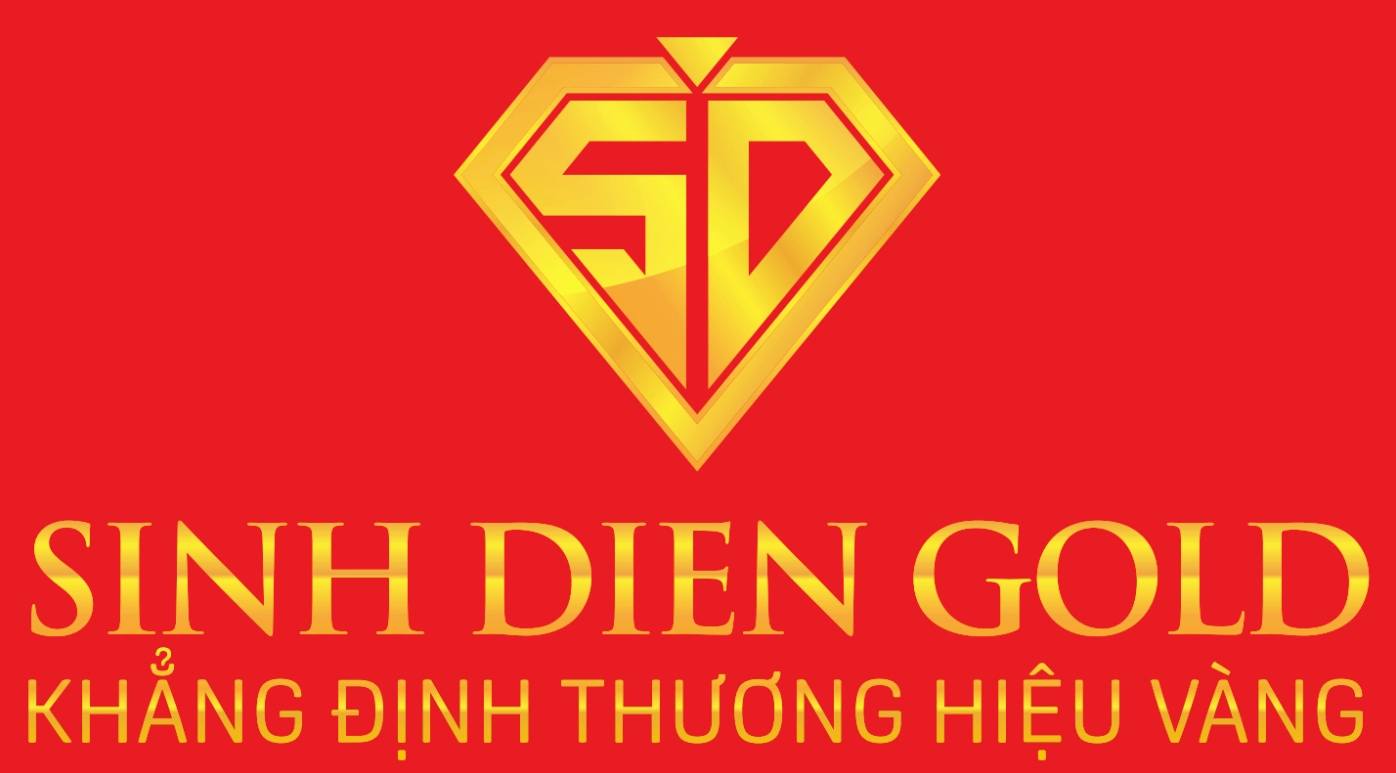 Sinh Diễn Gold 2026: Cơ Hội Đầu Tư Vàng Hay Thách Thức Mới? Logo Vàng Sinh Diễn