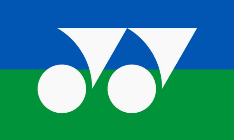 Logo Yonex