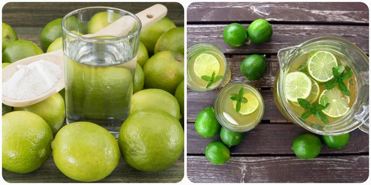 Lợi ích sức khỏe từ vỏ chanh