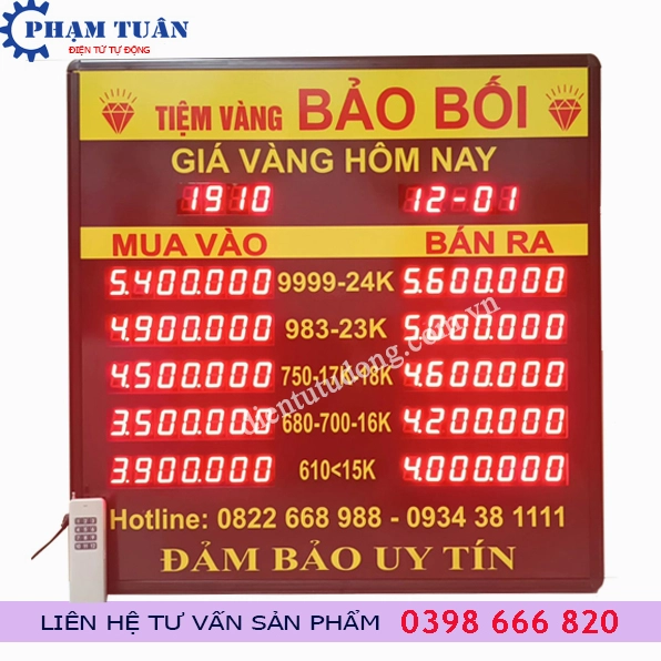 Lời khuyên đầu tư vàng 23k năm 2026