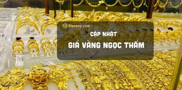 Lời khuyên đầu tư vàng tại Cần Thơ