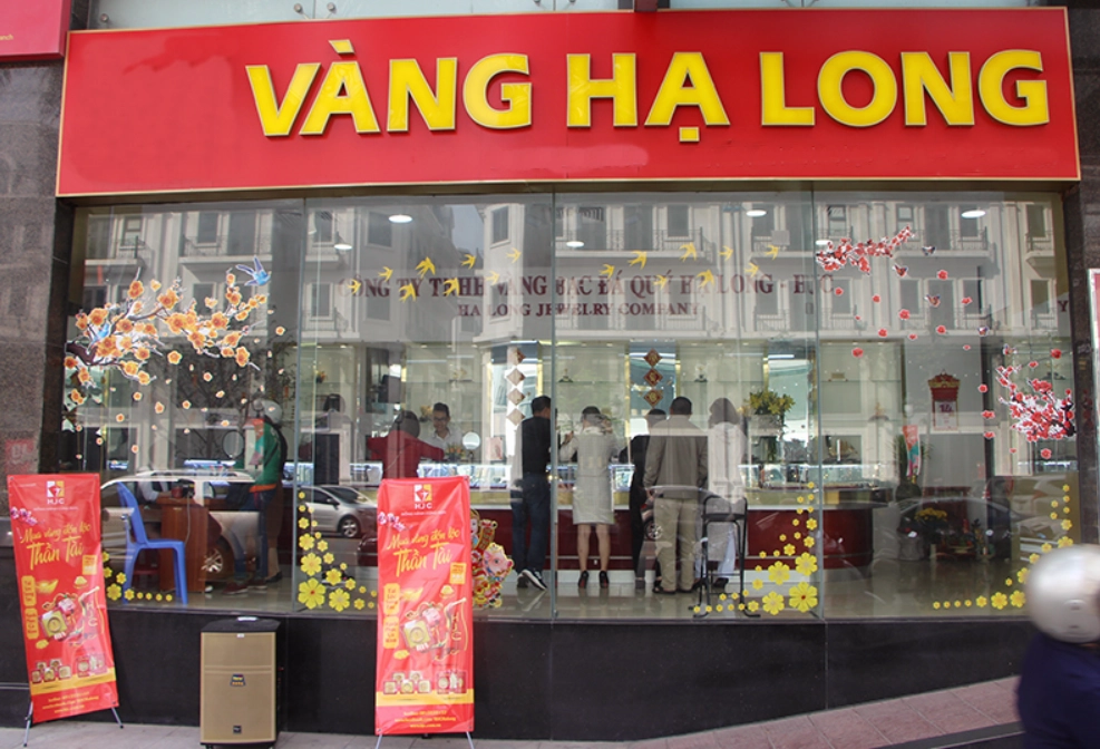 Lựa chọn kênh đầu tư vàng thông minh