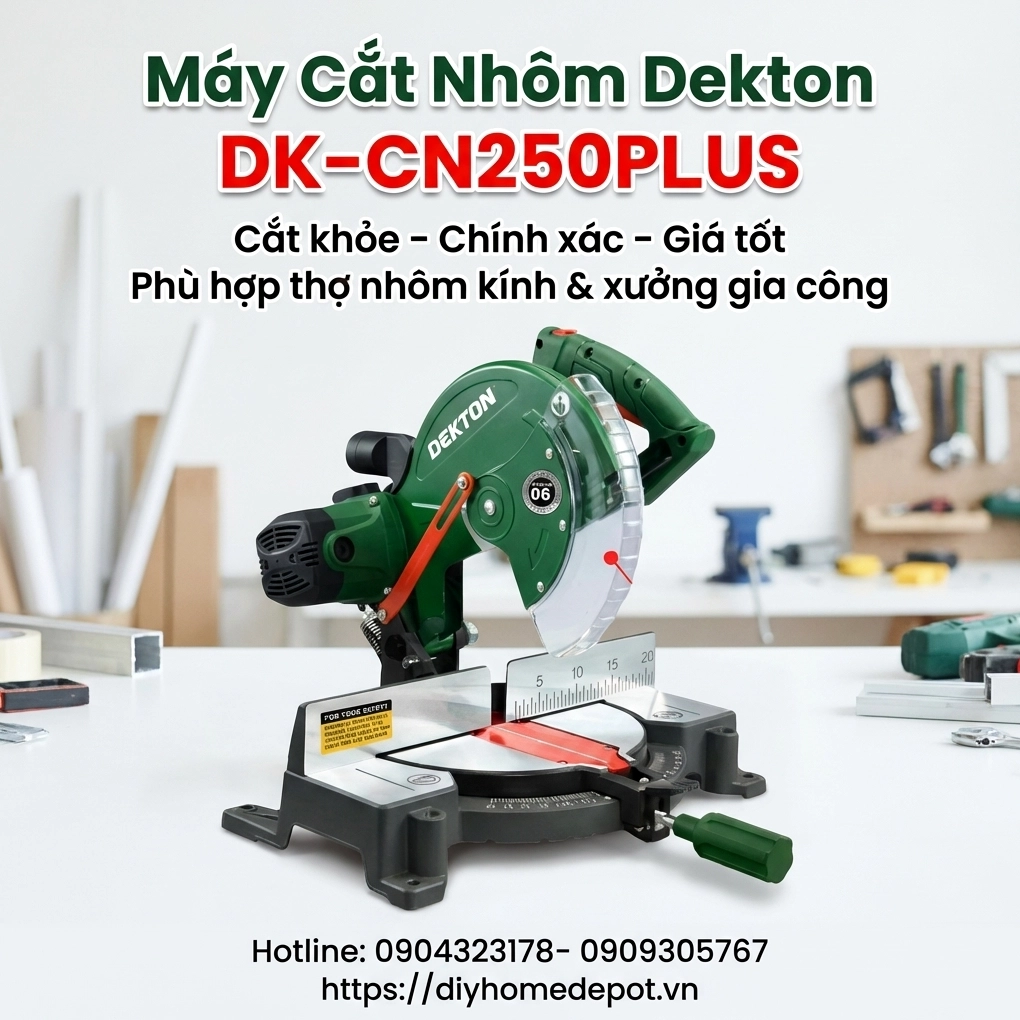 Mẫu mã đa dạng của đá Dekton