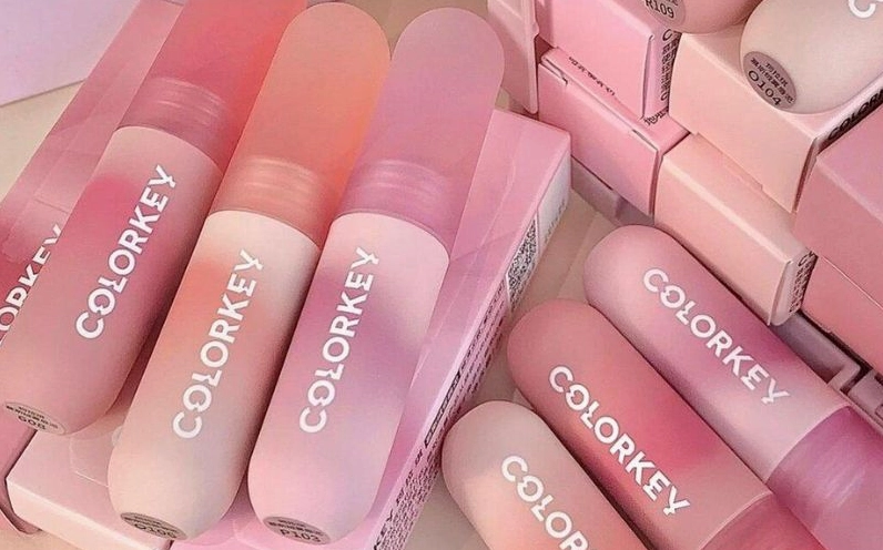 Colorkey của nước nào? Giải mã thương hiệu sơn hot nhất 2026 Mẫu nhà sử dụng sơn Colorkey