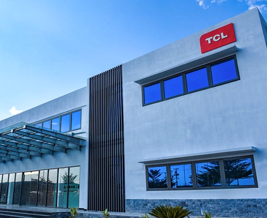 Máy lạnh TCL có xuất xứ từ Trung Quốc
