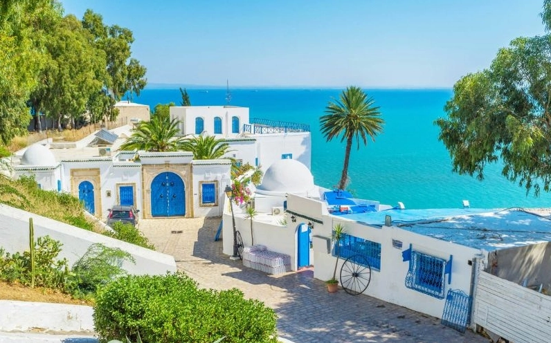Món ăn truyền thống Tunisia