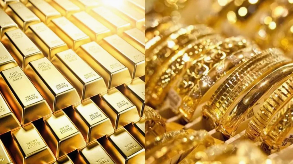 Vàng 18k bao nhiêu 1 chỉ hôm nay? Cập nhật giá 2026 Một chỉ vàng 18K bao nhiêu tiền hôm nay?