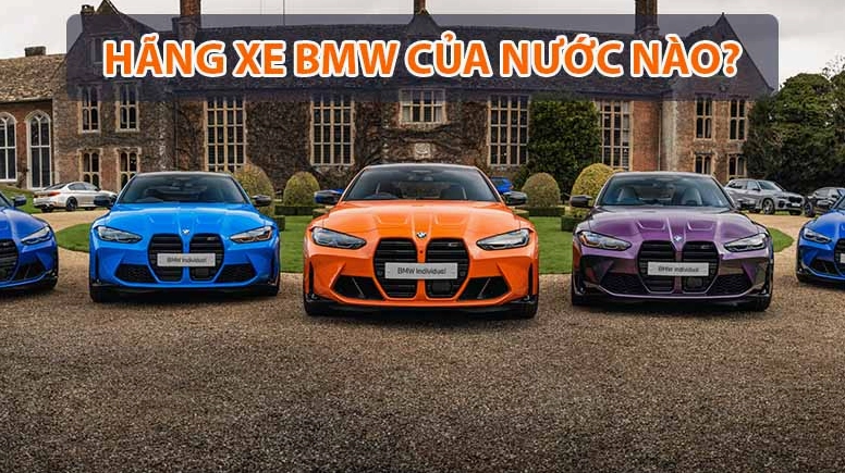 Một chiếc xe điện BMW iX đang sạc pin