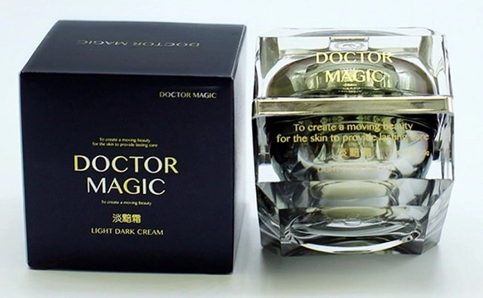 Mỹ phẩm Doctor Magic của nước nào sản xuất? Hé lộ bí mật 2026 Mỹ phẩm Doctor Magic trị mụn
