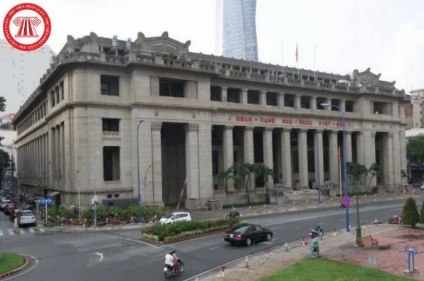 Ngân hàng Nhà nước là gì?