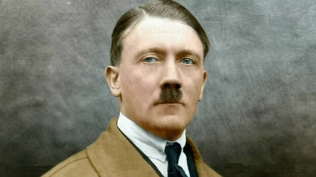 Ngôi nhà nơi Hitler sinh ra tại Braunau am Inn, Áo
