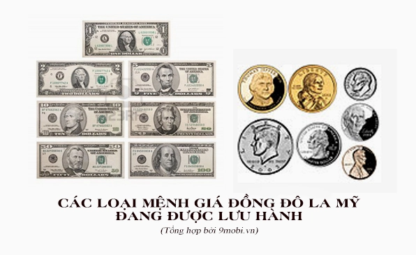 Người đang thực hiện giao dịch đổi tiền