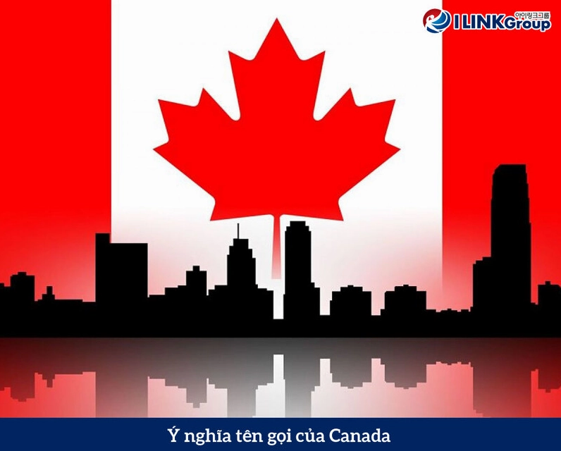 Người dân Canada đa dạng sắc tộc