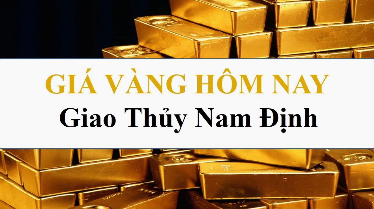 Giá Vàng Giao Thủy Hôm Nay 2026: Dự Báo và Phân Tích Chuyên Sâu Người dân xem giá vàng tại Giao Thủy
