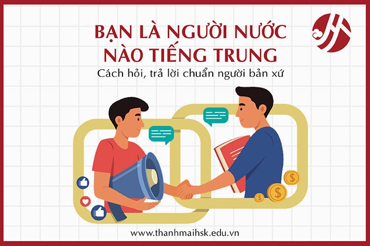Người nước ngoài đang học tiếng Việt