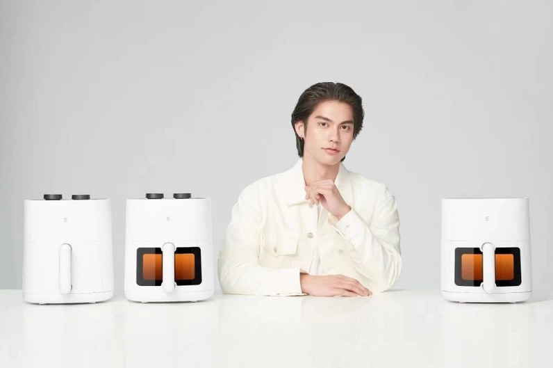Nguồn gốc thương hiệu Simplus
