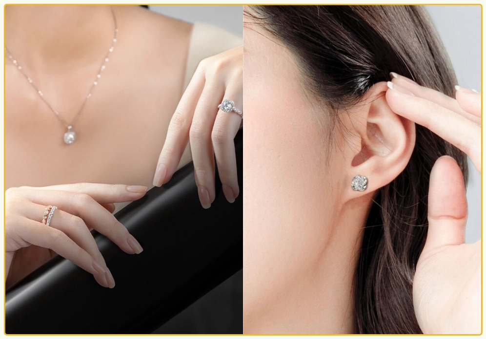 Những lưu ý quan trọng khi mua vàng Ý