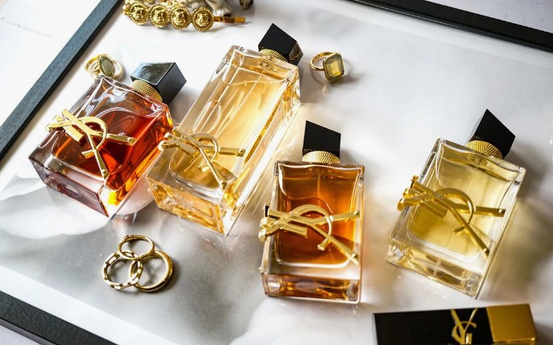 Nước hoa YSL nữ mùi nào thơm nhất