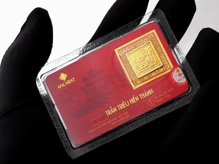 Hợp Đồng Tương Lai Vàng 2026: Dự Báo & Chiến Lược Đầu Tư Đồ họa về kinh tế và vàng
