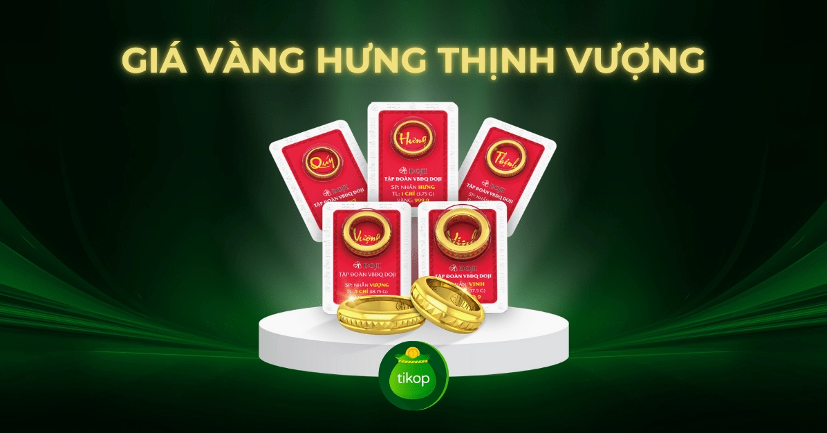Giá Vàng Hưng Thịnh Vượng 2026: Dự Báo và Phân Tích Chi Tiết Đồ thị giá vàng trong nước và thế giới