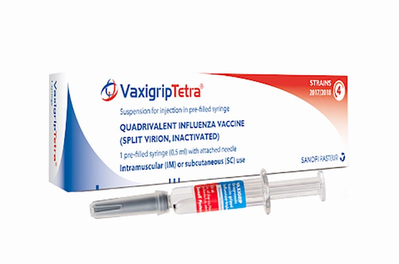 Đối tượng nên tiêm vacxin cúm