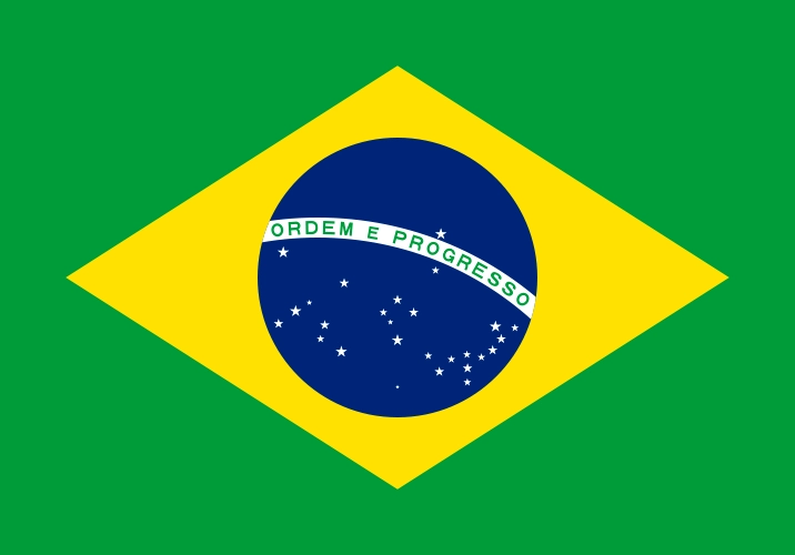 Quốc kỳ Brazil
