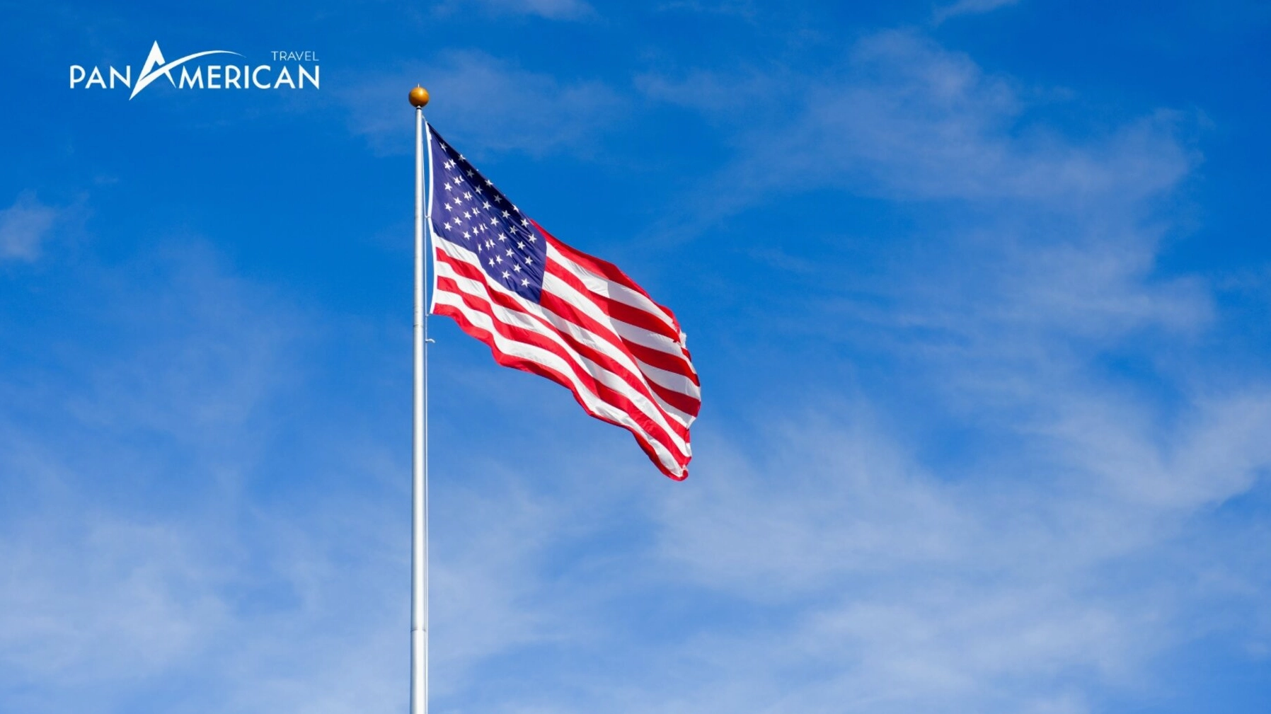 USA là nước nào? Khám phá sâu về Hợp chủng quốc Hoa Kỳ 2026 Quốc kỳ Hoa Kỳ