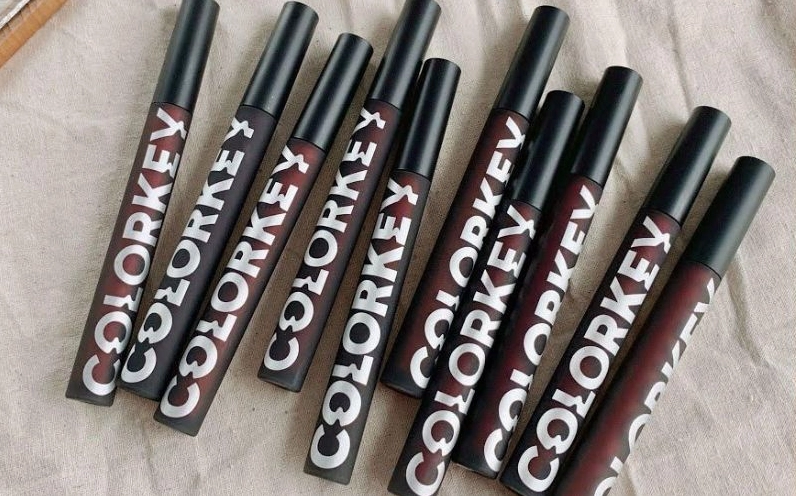 Colorkey của nước nào? Giải mã thương hiệu sơn hot nhất 2026 Quy trình thi công sơn Colorkey