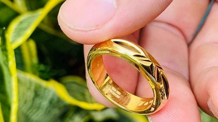 Vàng 98 Giá Bao Nhiêu 2026? Cập Nhật Mới Nhất So sánh vàng 98 với vàng 9999 và vàng 18K