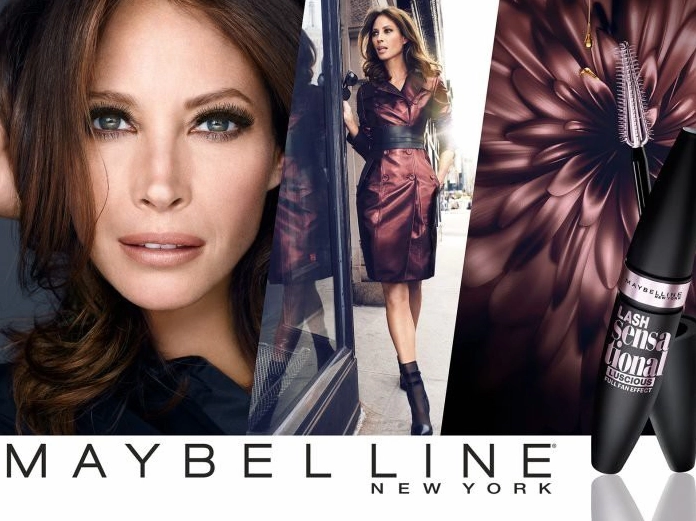 Thành lập Maybelline