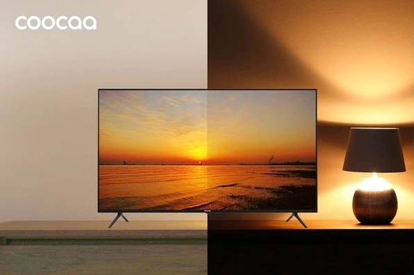 Tivi Coocaa của nước nào? Giải mã thương hiệu TV hot nhất 2026 Thiết kế tivi Coocaa hiện đại