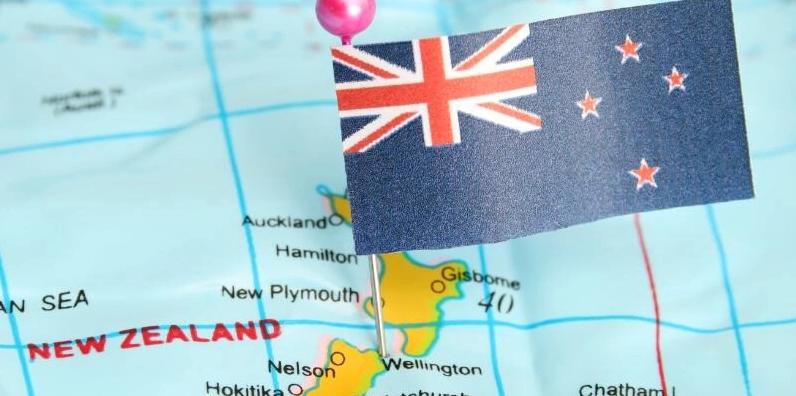 New Zealand là nước nào? Khám phá quốc đảo Thiên đường Thủ đô Wellington của New Zealand