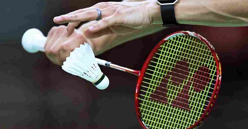Thương hiệu Yonex của nước nào