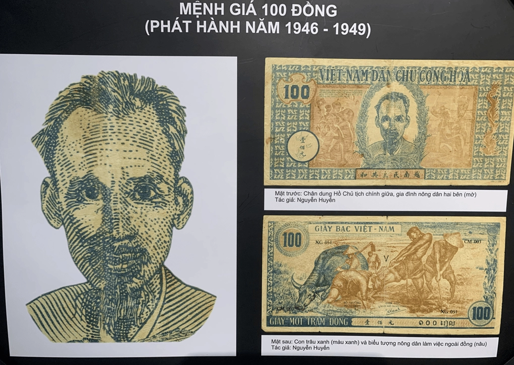 Tiền polymer Việt Nam
