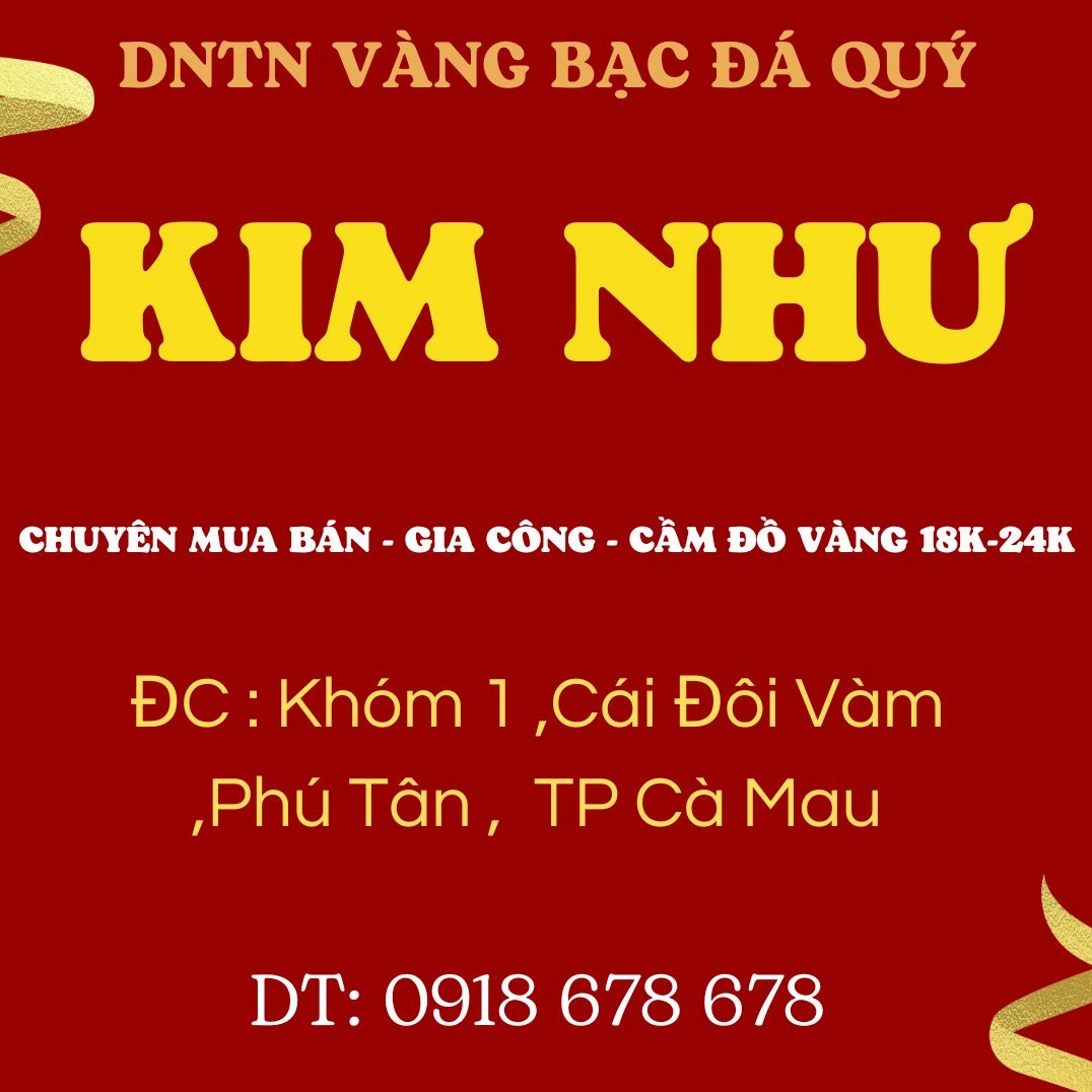 Hội Kim Hoàn Cà Mau Hôm Nay: Cập Nhật Giá Vàng 2026 & Xu Hướng Toàn cảnh hoạt động của Hội Kim Hoàn Cà Mau