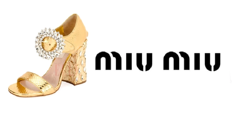 Trang phục Miu Miu với phong cách độc đáo