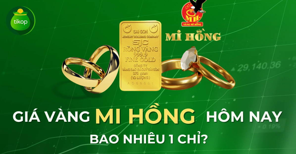 Vàng 9999 Mi Hồng: Giá, Đặc Điểm và Xu Hướng Đầu Tư 2026 Trang sức vàng 9999 Mi Hồng tinh xảo