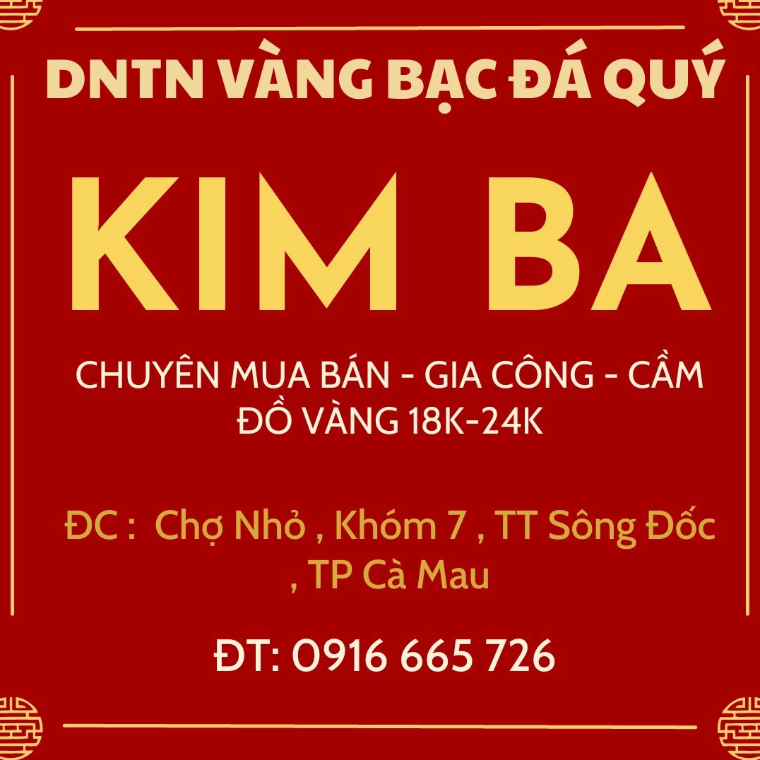 Giá vàng tại Cà Mau 2026: Dự báo và Phân tích chi tiết Trang sức vàng tại Cà Mau