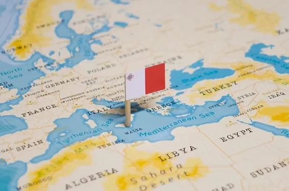 Trung tâm tài chính ở Malta