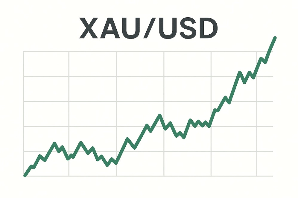 Tỷ giá USD ảnh hưởng đến giá vàng