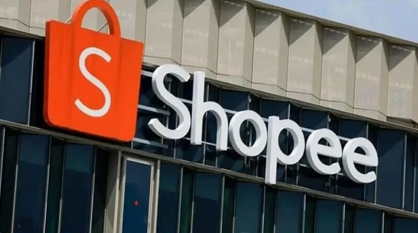 Ưu đãi trên Shopee