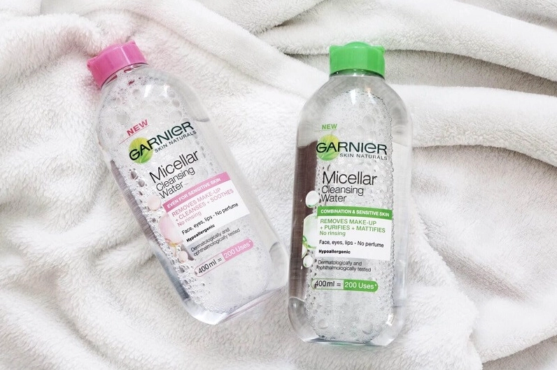 Garnier của nước nào? Hé lộ nguồn gốc và đánh giá chi tiết 2026 Ưu nhược điểm mỹ phẩm Garnier
