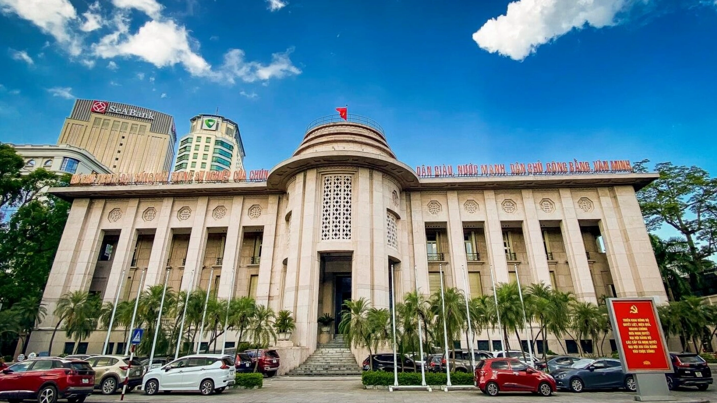 Vai trò của Ngân hàng Nhà nước