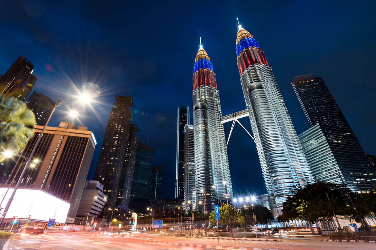 Văn hóa ẩm thực Malaysia