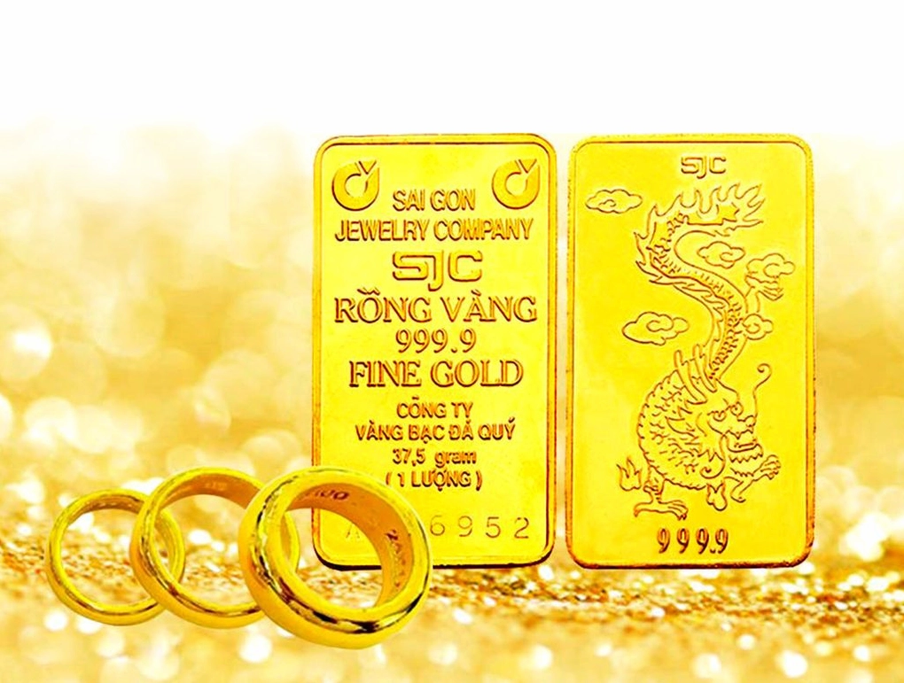 Giá Vàng Ngọc Hải Hôm Nay 2026: Cập Nhật Mới Nhất & Phân Tích Vàng miếng SJC