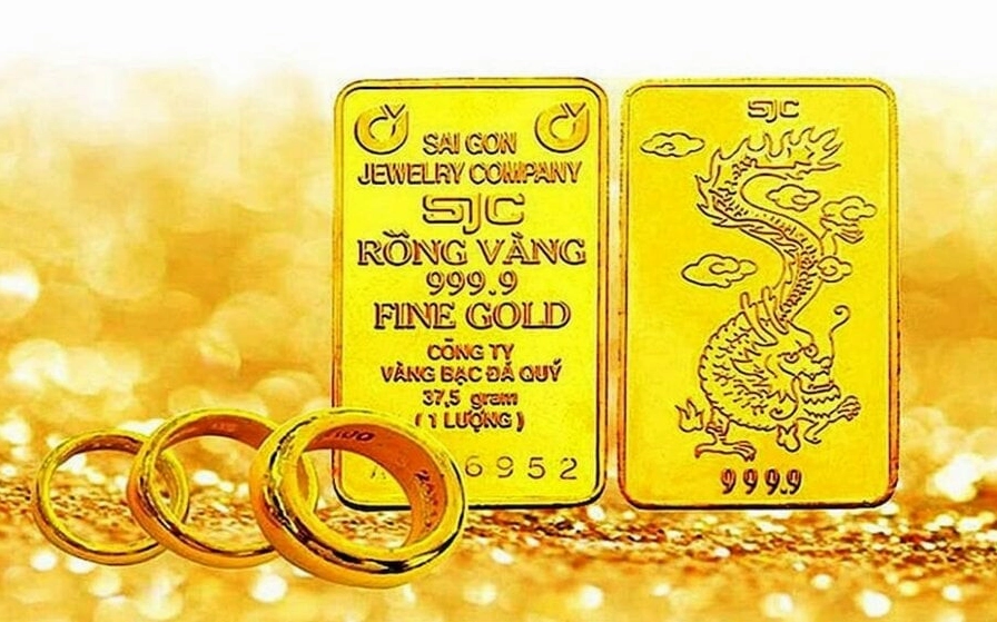 Vàng 999 là vàng gì? Giải mã chi tiết từ A-Z cho nhà đầu tư 2026 Vàng thỏi 999