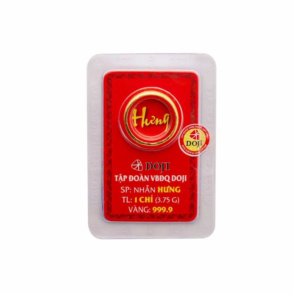 Vàng trang sức cao cấp