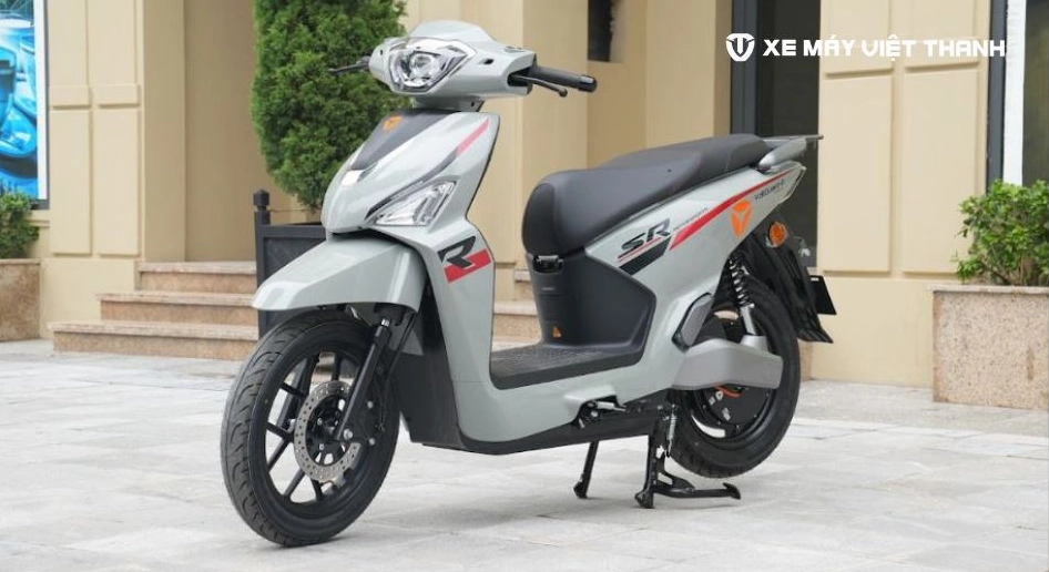 Xe điện Yadea của nước nào? Hé lộ nguồn gốc và ưu điểm nổi bật 2026 Xe máy điện Yadea Voltguard P cá tính