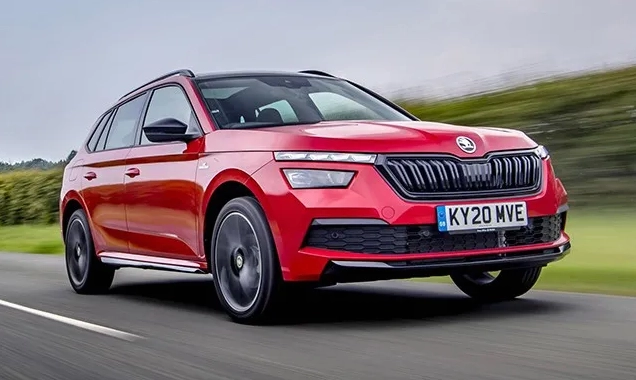 Xe Skoda của nước nào? Logo và lịch sử hình thành